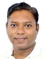 Sasikanth Senthil MP